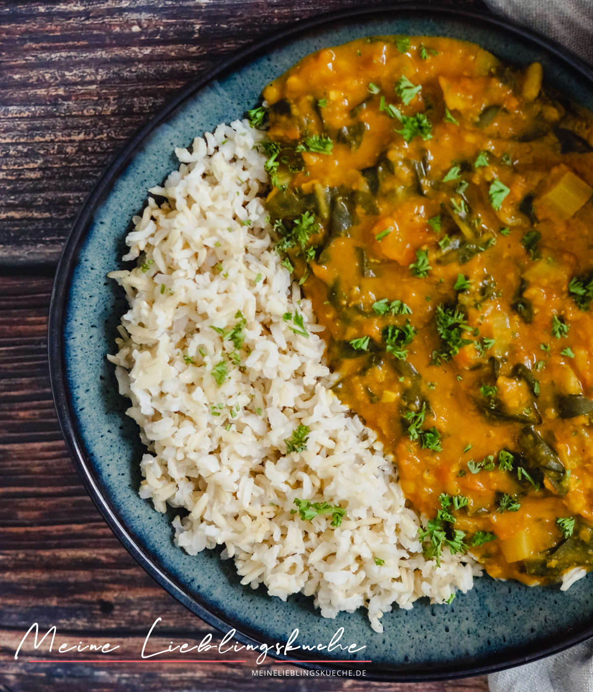 Mangold-Linsen-Curry Mangold-Linsen-Curry