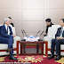 Apple CEO, Tim Cook Meets Chinese Regulator After Hong Kong App Criticism