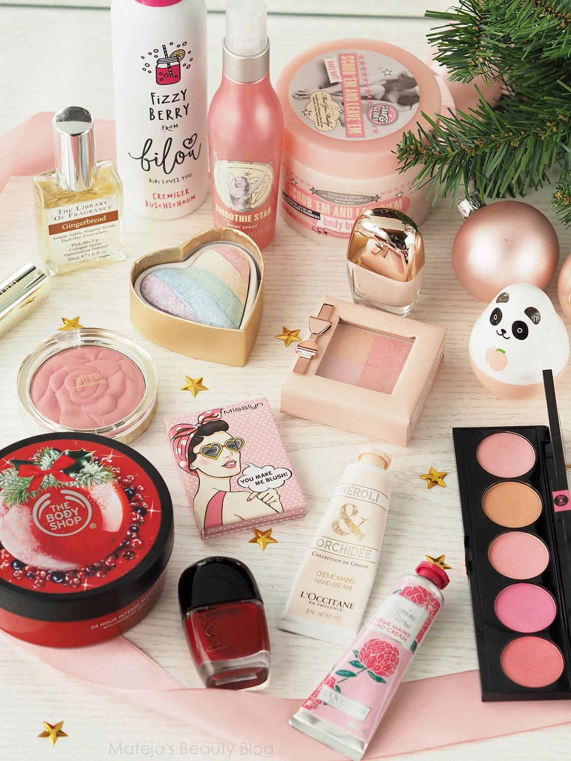 Affordable Gift Guide Mateja's Beauty Blog