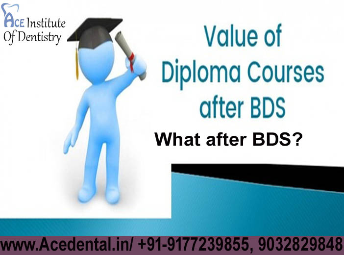 Top career options after BDS