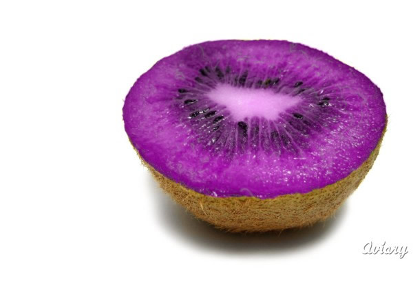 معلومات عن فاكهة الكيوي