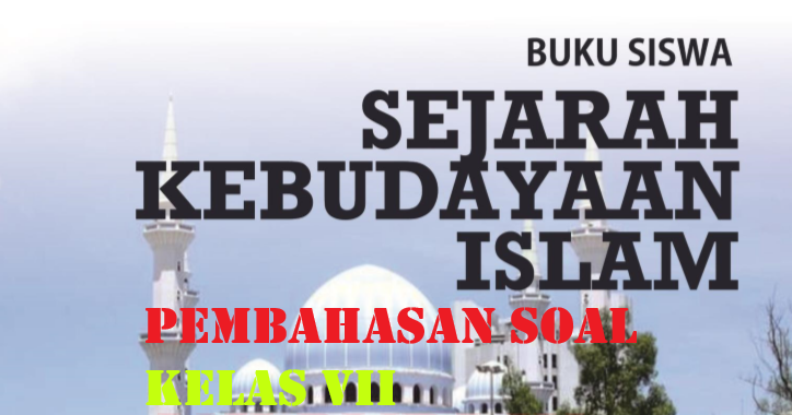 18+ Soal Pat Ski Kelas 7 Semester 2 Dan Kunci Jawaban PDF - Kata Kata