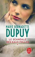 Le scandale des eaux folles (tome 1)