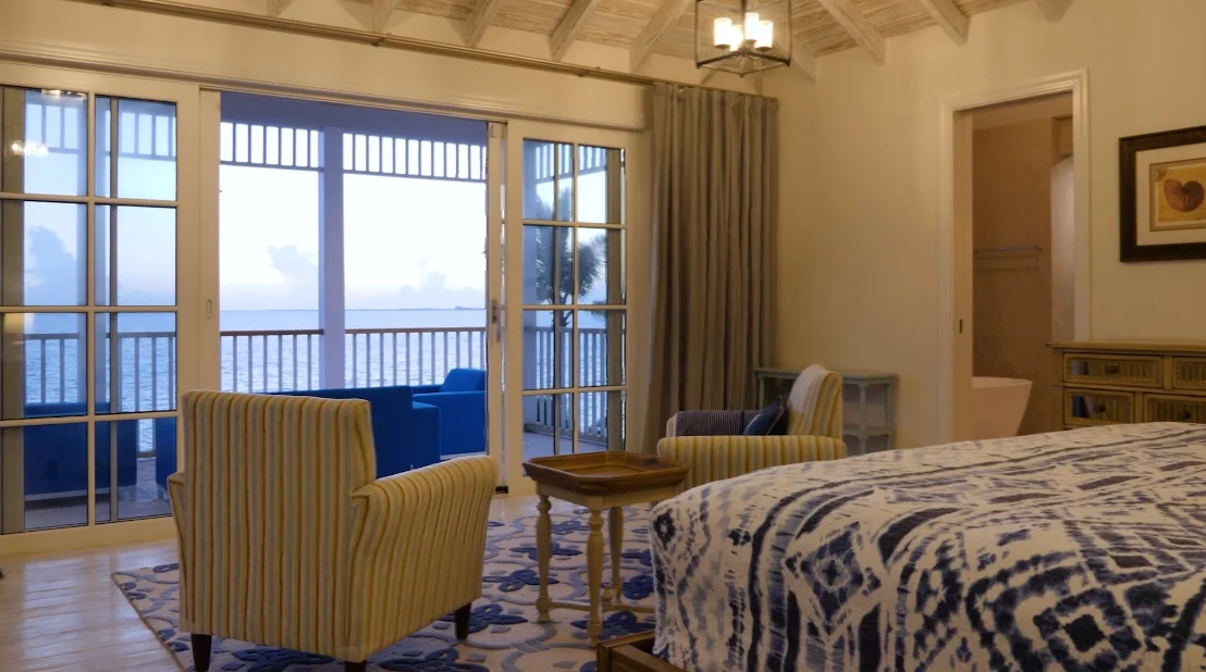 26 Interior Design Photos vs. 36 Coconut Rd, Turks and Caicos Islands Luxury Home Tour