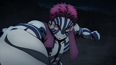 Demon Slayer Mugen Train 2020 Movie Image 24