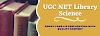 UGC-NET Library Science (About US / Contact us)