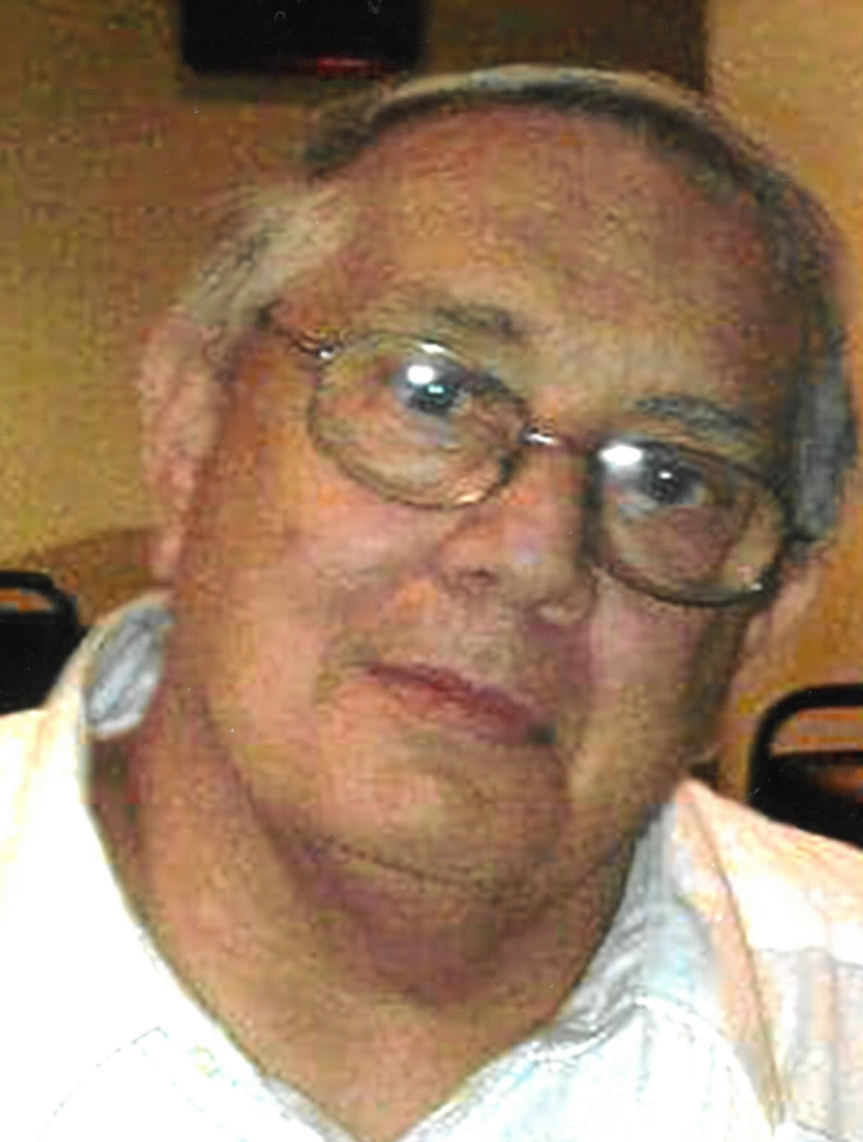 DarkeJournal Obituaries William Eli "Bill" Kiser (January 28, 2017)