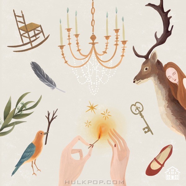 Sonacvill – Illusion – Single