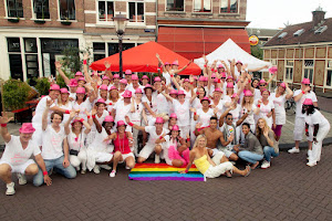 PostNL Pride - Canal Parade 2012