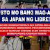 Government Of Japan Is Now Giving Chances For Filipinos To Avail Scholarship