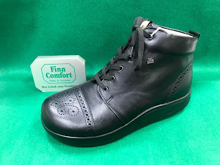 アルプスシューズ: 2019