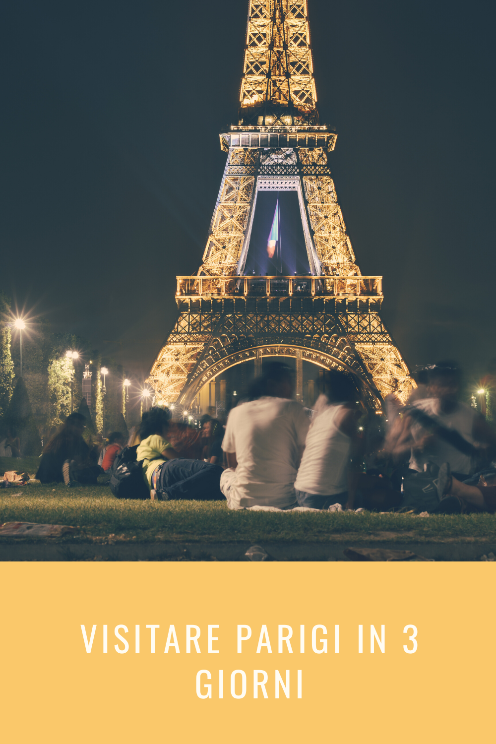 Week End A Parigi Cosa Vedere In 3 Giorni Vivi Parigi