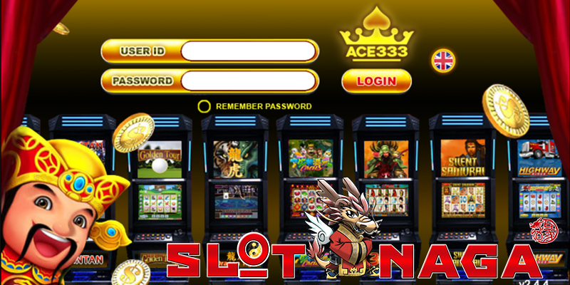 Situs Slot Online Terpercaya Dengan Provider Ace333 ~ Agen Slot Game
