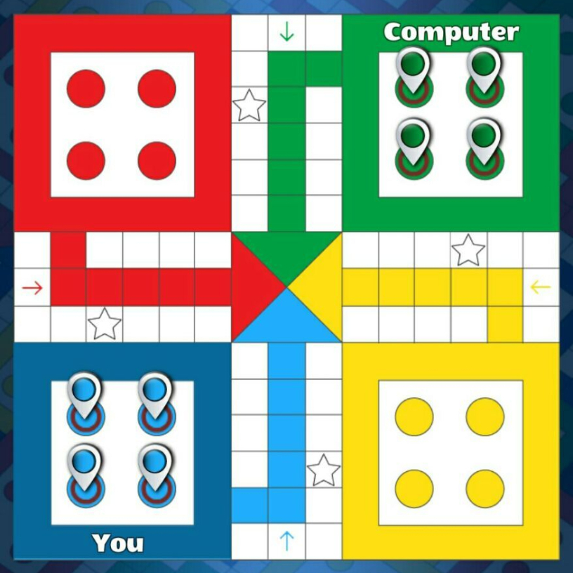 play downloadable ludo king game download