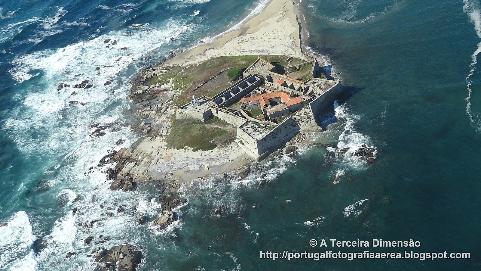 A Terceira Dimensão Forte da Ínsua