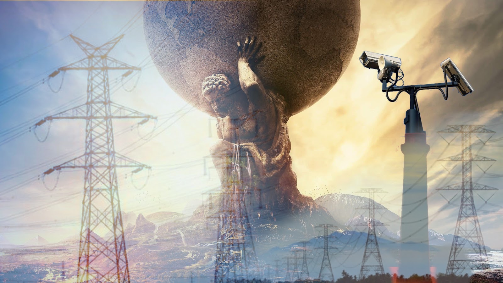 проект цивилизация первый канал