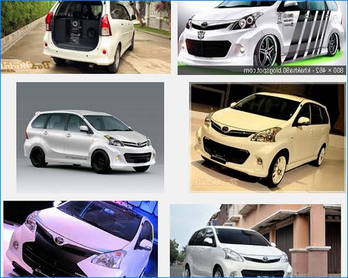 Modifikasi Mobil Xenia Modifikasi Mobil Xenia Modifikasi Mobil Xenia Modifikasi Mobil Xenia