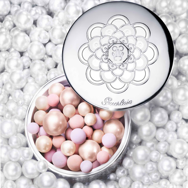 Meteoritos Pearl Glow Guerlain