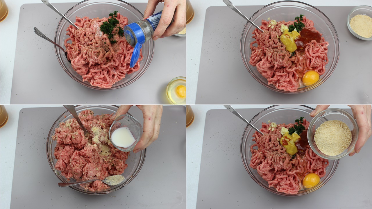 JULIA Y SUS RECETAS Rollo de