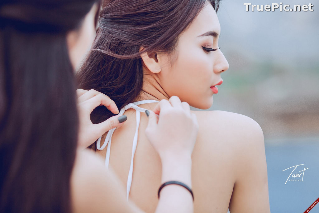 Image Vietnamese Hot Model - Two Sexy Girl In The Valley - TruePic.net - Picture-127
