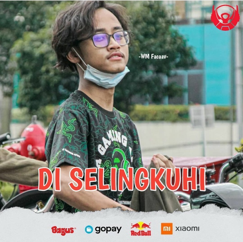 BTR Luxxy Putus Sama Jeha, Inilah Sosok Diat Zon yang Merupakan Orang ke Tiga BTR Luxxy Putus Sama Jeha, Inilah Sosok Diat Zon yang Merupakan Orang ke Tiga