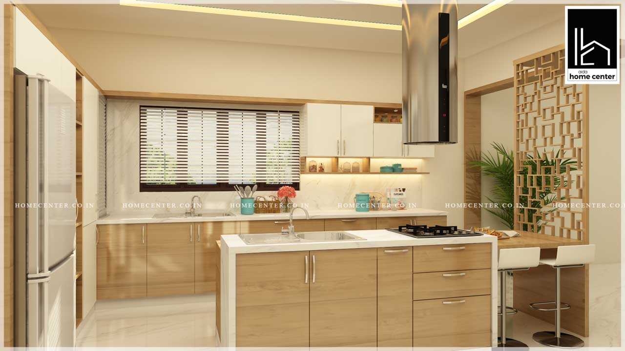 Home Interior Designers In Kochi Kerala