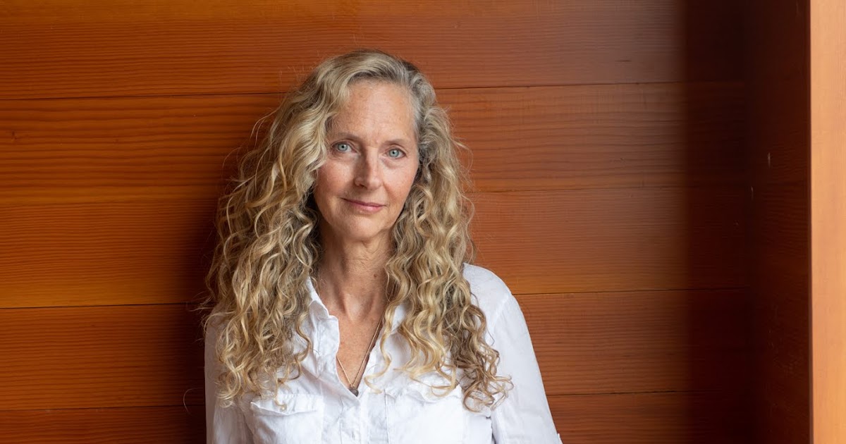 DRAGON Lily King on Margaret Mead, the Inspiration for Her Novel Euphoria