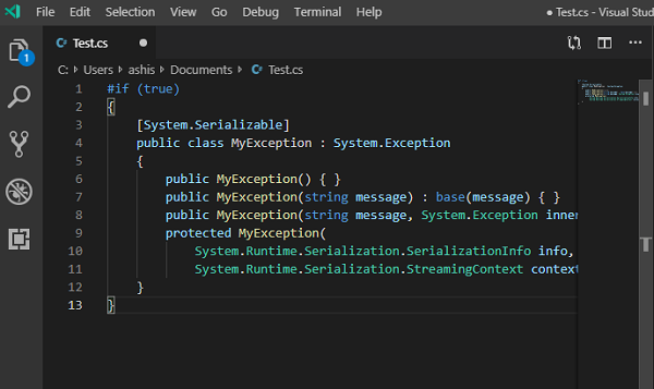 descargar Visual Studio Code Insider