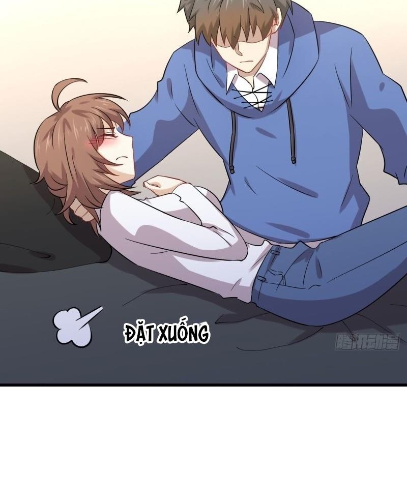 Xuyên Không Vào Thế Giới Nữ Cường Chapter 126 - AB Truyện