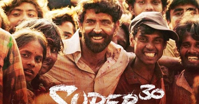 movie review on super 30