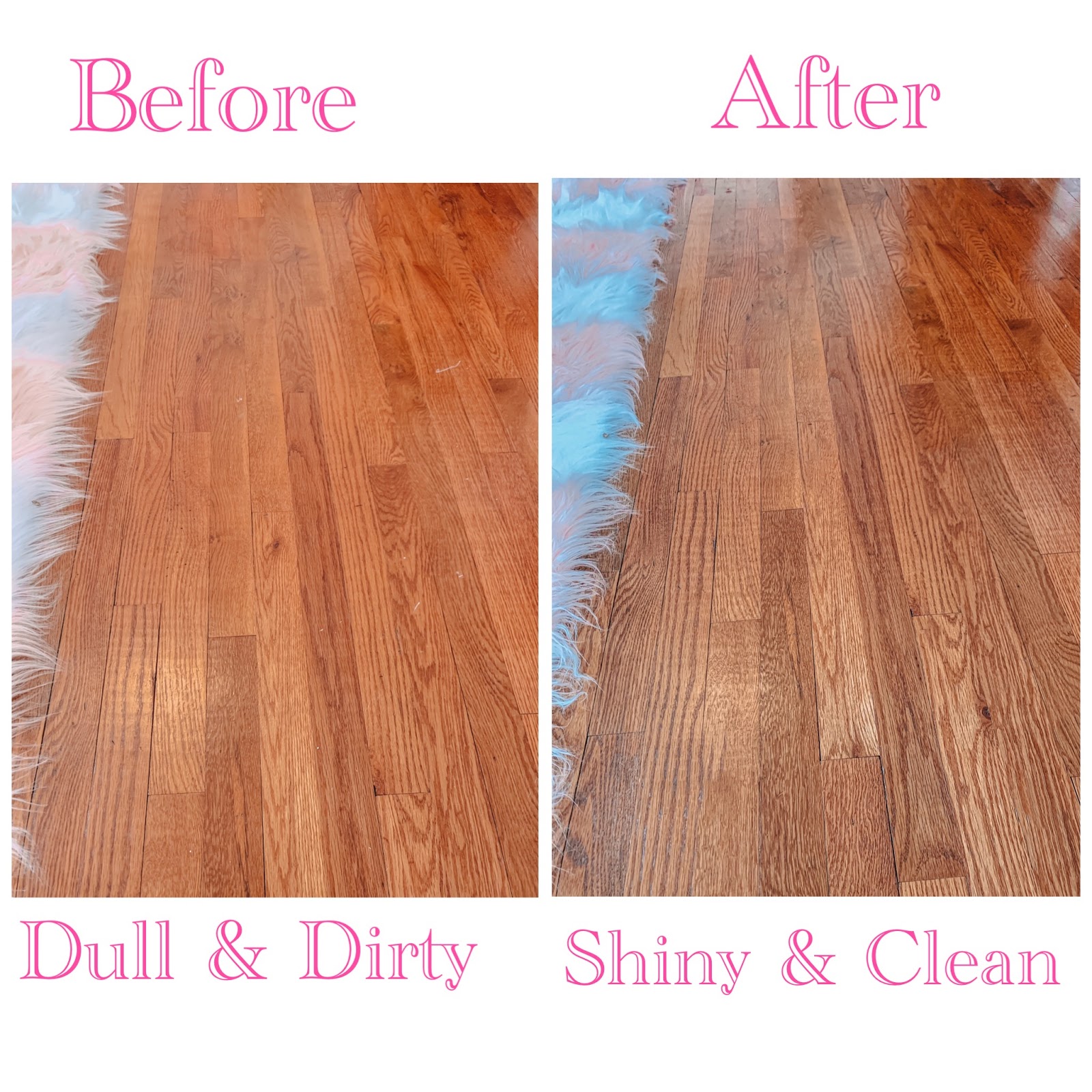 Jen Miracle Keep Your Hardwood Floors Clean And Beautiful With Bona