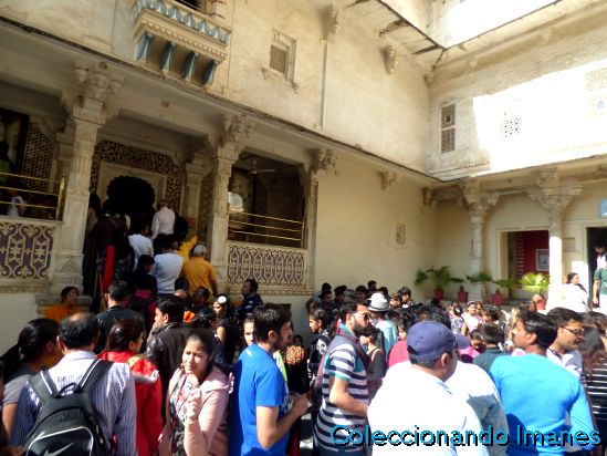 Datos prácticos de un viaje a India (Rajasthan) - Blogs de India - Aviones (1)
