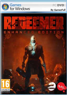 Descargar Redeemer PC Español mega y google drive / 