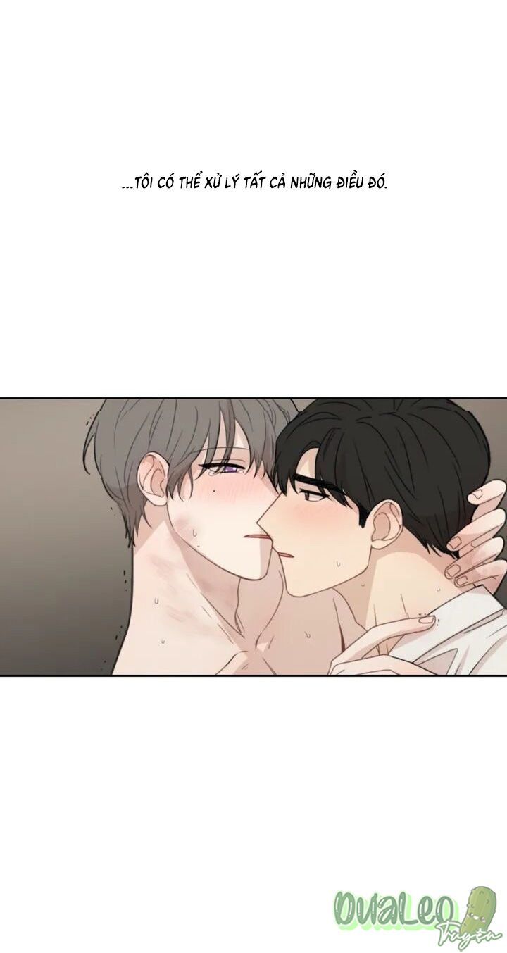 Đọc truyện Ngọt Ngào Như Địa Ngục - Chapter 0