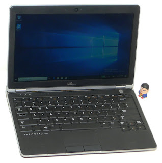 Laptop DELL Latitude E6230 Core i5 Second