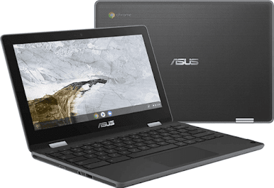 ASUS Chromebook ASUS Chromebook