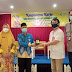 Kunjungan Kerja Tim Kementeri Kesehatan ke Kabupaten Kotabaru