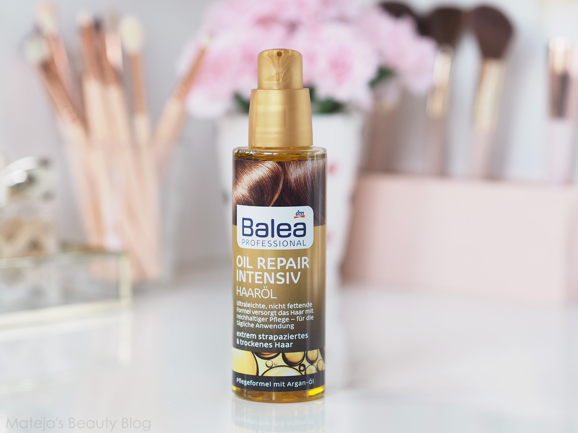 Mateja S Beauty Blog