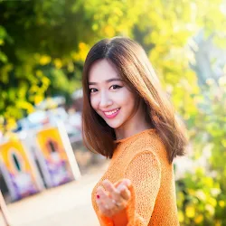 Shin Hae Ri Outdoor Foto 26