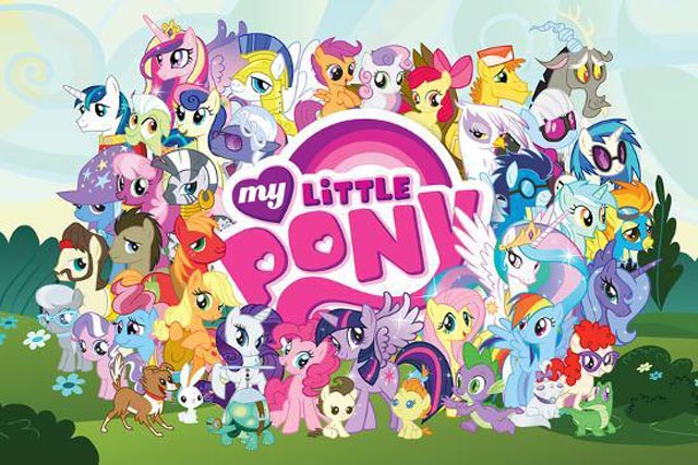 My Little Pony holiday.filminspector.com