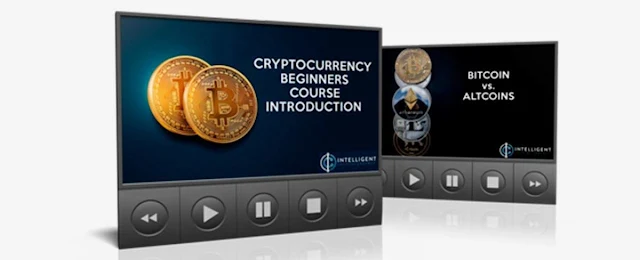 Intelligent Cryptocurrency Free Masterclass Reviews – Legit