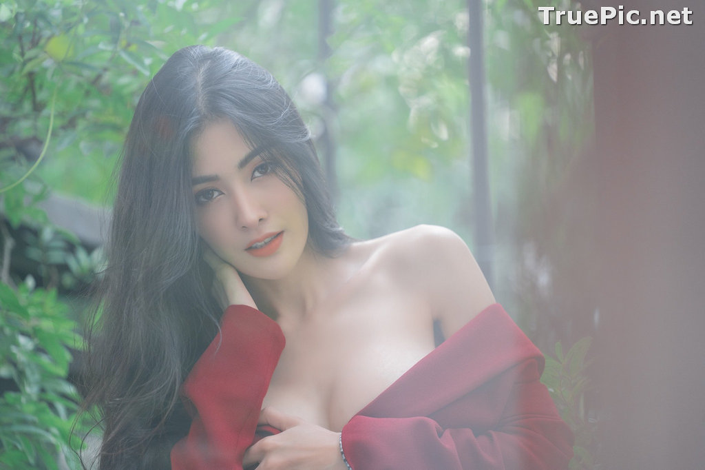 Image Thailand Model – Mutmai Onkanya Pakpean – Beautiful Picture 2020 Collection - TruePic.net - Picture-108