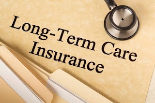Long-Term Care Insurance: What It Is and What It Isn't