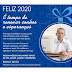 Câmara de Vereadores de Taperoá em nome do presidente Birino Brito, deseja a todos um Feliz 2020!