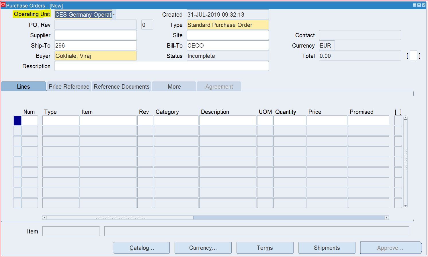 Oracle Apps Information Difference Between 11i and R12