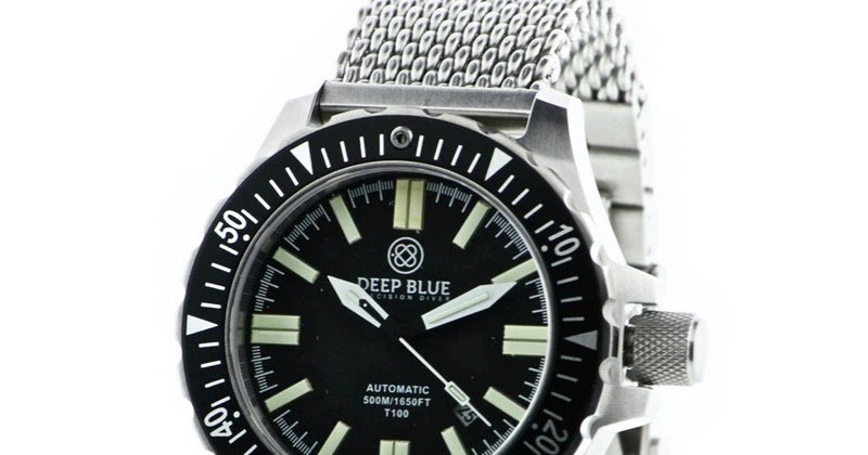 Tritium Tubes Deep Blue Daynight T100 For Sale Deep Blue T100