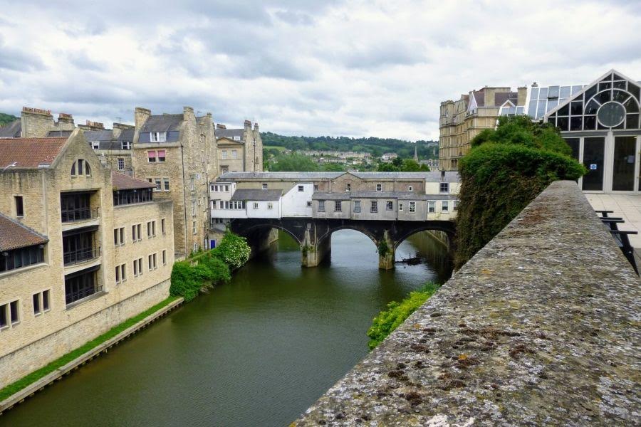 What Are the Most Fun Places to visit in Bath UK