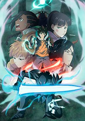 Ver anime Radiant 2nd Season