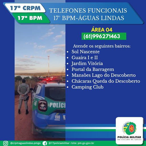 TELEFONES FUNCIONAIS