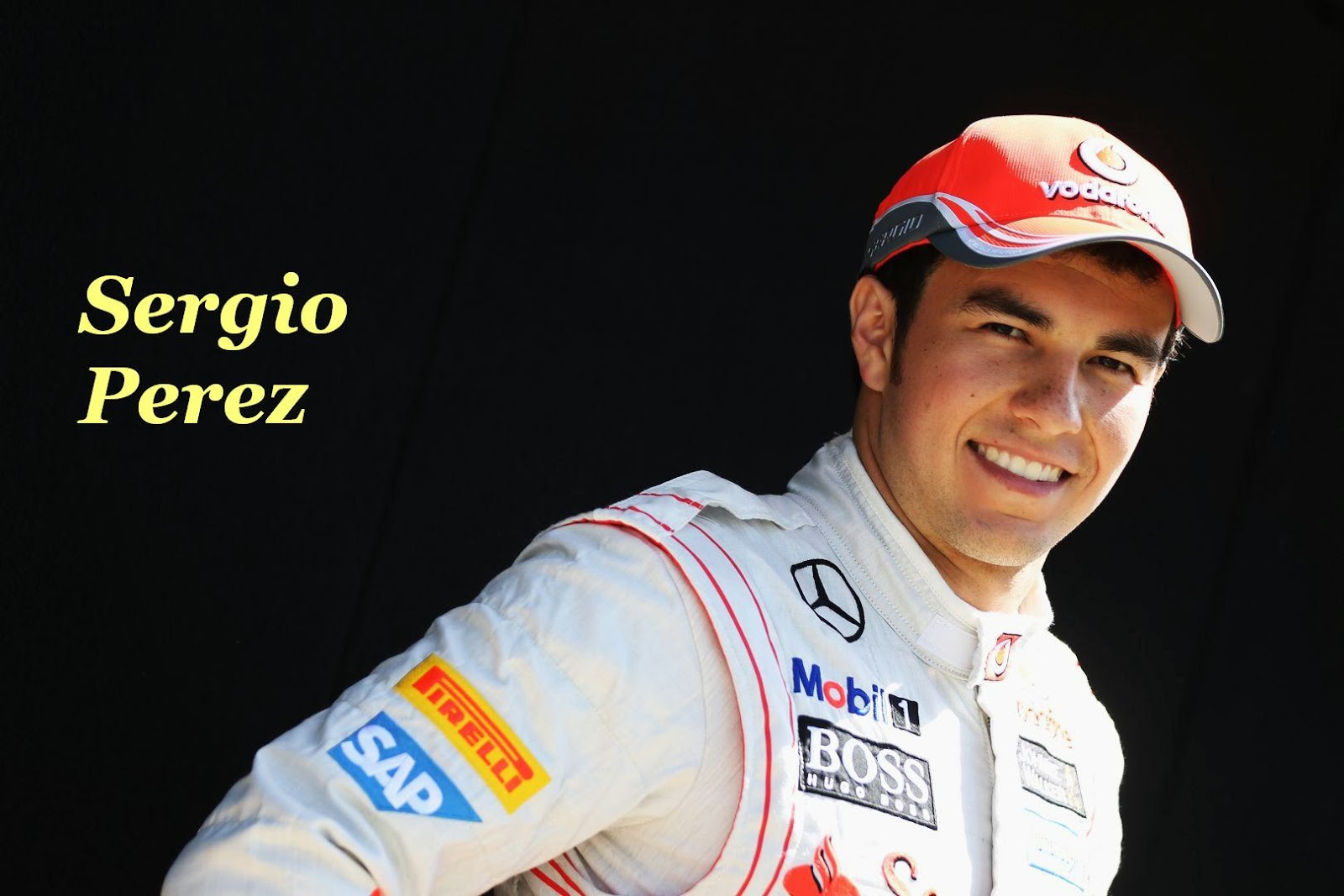 sergio perez 2011 download sergio perez 2011 download
